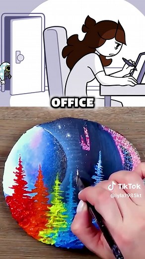 Jaiden Animations: Beyond the Skies Animation Movie