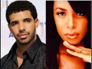 Aaliyah and Drake New Song - Enough Said