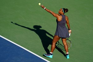 US Open 2019: Day 1's Order of Play