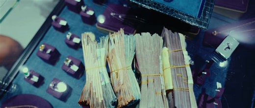 0.9 que la RP disponible sur YouTube