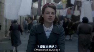 呼叫助产士.插曲