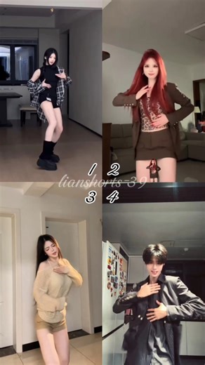 Get To It - Dance Challenge | TikTok Dance Trend #tiktok #dance #trending #viral