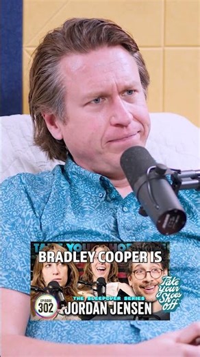 "Is This Thing On" Vs "Crashing"