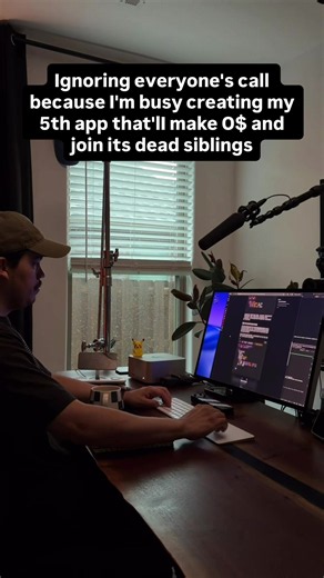 IYKYK #coding #humor #vibecoding #appdesign | coding