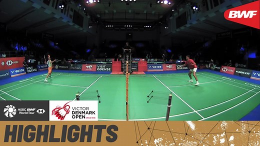 117K views · 1.9K reactions | Day 1 of the VICTOR Denmark Open 2021 sees Toma Junior Popov  contest world No.1 Kento Momota . #BWFWorldTour #DenmarkOpen2021 #RaiseARacket  | BWF — Badminton World Federation | Facebook