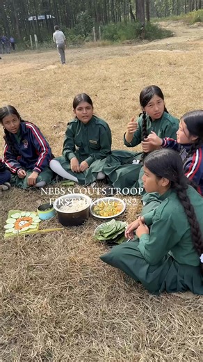 Sainamaina Open Scouts Crew (@sainamaina.open.s)’s videos with original sound - Sainamaina Open Scouts Crew