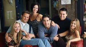 'Friends' writer Marta Kauffman regrets not doing more to promote diversity on the show