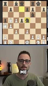 The Perfect Game !! Stockfish vs Stockfish #chess #gothamchess