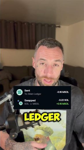 Savings Challenge | Building Wealth On-Chain 💰#Bitcoin #Solana #Crypto