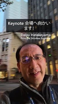 Microsoft Ignite 2025 現地レポート｜Day1