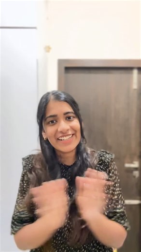 • Shrinidhi Padmanaban • on Instagram: "Because peace mukkiyam bigil’u 🩷"