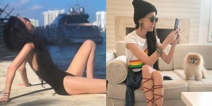 婚紗女王Vera Wang72歲依然美魔女！10個故事了解她如何熬過職場失意、婚姻失敗後打造時尚帝國