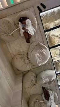 Luxury Spa Day in Florence | LA SPA Helvetia & Bristol Vlog 🧖‍♀️