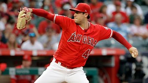 LA Angels pitcher Tyler Skaggs dies