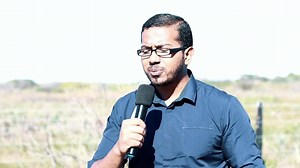 Join Evangelist Gabriel Fernandes for a powerful time of christian meditation, prayer and confession of the scriptures in power so that you can be blessed. •If you want Evangelist Gabriel to pray for you daily then fill in a prayer form: https://www.gabrielfernandesministries.org/daily-prayer-list/ •Donation/Contribution to help us fund the work of the Gospel: 1)Direct Deposit: GFM UNITED PRAYER AND REVIVAL MINISTRY Account Number:62735388763 Bank: First National Bank Branch Name: Summerstrand B