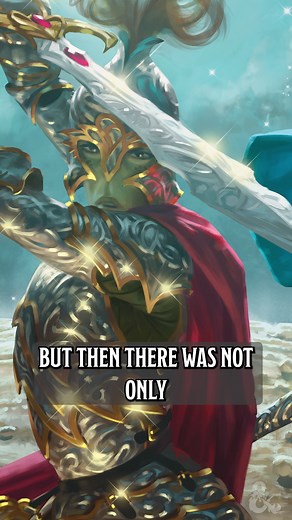 Origins of the Gith. | Dungeons & Dragons