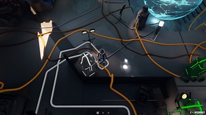 Binary Archway Puzzle Solutions - Filament Walkthrough