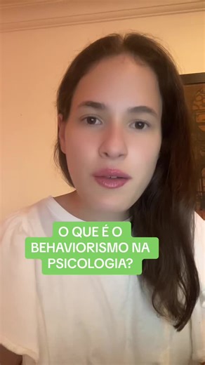 Você sabe o que é a teoria de behaviorismo na psicologia? #autoconhecimentonapratica #autoconhecimento #saudemental #saudementalimporta #psicologia #segundagrduacaopsicologia #faculdadedepsicologia #saudementalemdia #faculdadedepsicogia #descobrindoapsicologia #psicologiaparainiciantes #estudantespsicologia #segundagraduacaopsicologia #segundagraduacaoacaminho #segundagraduacao #estudantesdepsi #estudantesdepsico #faculdadedepsicologias #desobrindoapsicologia #psicologiasegundagraduacao