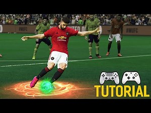 PES 2020 Penalty Tutorial (100% Power - 100% Goals & Save - Panenka)