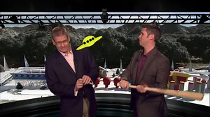 106K views · 640 reactions | Aliens vs. humans vs. the Big Red Balls. | Wipeout | Facebook