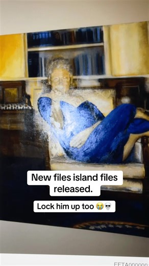 New Island Files Released: What You Need to Know