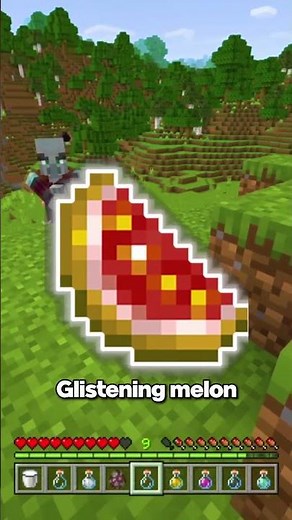 How to make ALL potions in Minecraft!