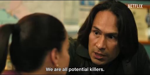 The Accident | Official Trailer - Netflix