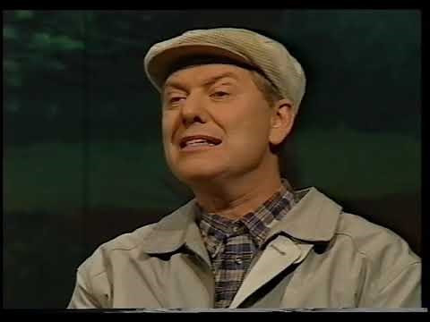 Gerd Dudenhöffer - Waldmeister mit Beigeschmack 1996 Gerd Dudenhöffer spielt Heinz Becker VHS