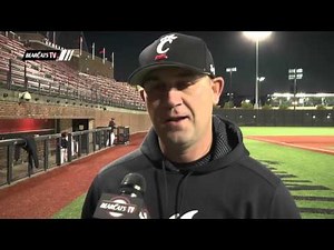 University of Cincinnati Baseball vs. UConn - Game 2