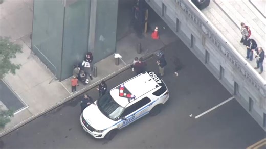 Man wanted after slapping toddler girl in stroller, little boy in Chelsea