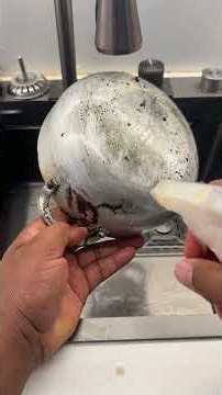 El truco que cambia todo en la cocina #facil