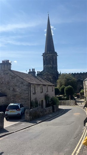 Exploring Beautiful Bakewell | Peak District 🇬🇧✨