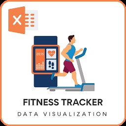 Download Fitness Weight Loss Tracker Excel Template