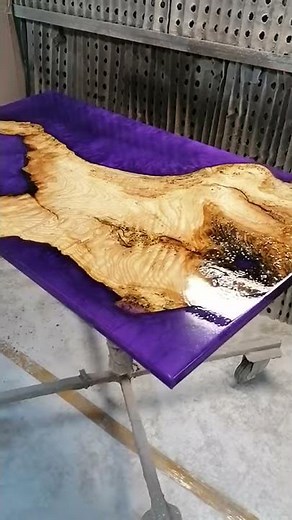 Résine époxy vernissage polyuréthane