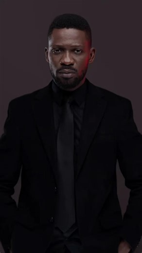 Support Bobi Wine's Movement in Uganda
