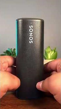 • SONOS ROAM • Emparejamiento Bluetooth TUTORIAL | How to Pair #sonos #bluetooth #tutorial #howto