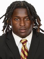 Ethan Pritchard, Florida State Seminoles, Linebacker