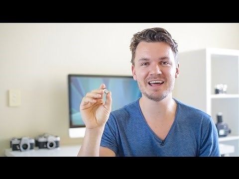 SanDisk Ultra Fit USB 3.0 Flash Drive Review & Speed Test