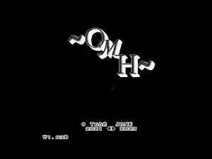 ~omh~ (smw hack)