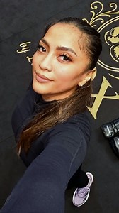 This AI dance tiktok trending🤣🤣🤣🤣 | Bella Santiago