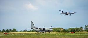 How to get Airspace Approval Without LAANC - Pilot Institute