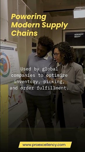 WMS TRAINING MADE EASY! ✔️ (Blue Yonder) #BlueYonderWMS #WarehouseManagement