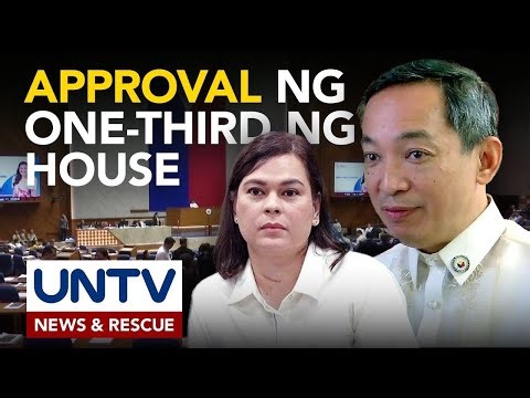 Walang effort kunin ang suporta ng one-third ng House members sa impeachment vs VP Sara – Rep. Tinio