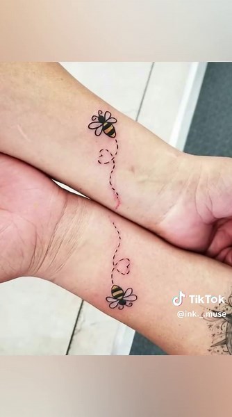 Tatuajes de familia: ideas que inspiran