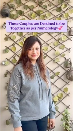 ✨ Some souls are connected through numbers, not just emotions.