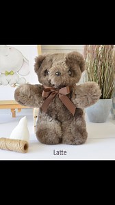 1.5K views · 34 reactions | Meet your next cuddle buddy! 笠✨ Which one would you hug first? | Tambo Teddies | Facebook