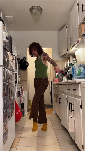 Explore 70s Fashion and 80s Music Trends