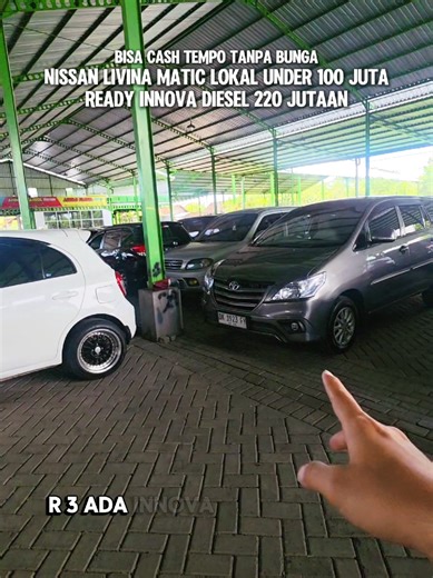 under 100 Juta -=Telp/WA=- 1. Mb Firo : 0857 3196 5027 2. Ms Rudi : 0813 3362 404 3. Ms Naim : 0852 4291 9522 4. Om Baw : 0821 7043 1374 5. Mb Ina : 0812 5959 6066 6. Ms Helmi : 0823 3570 5784 7. Ms Liong : 0822 2818 3588 8. Ms Rosi : 0858 8102 9583 9. Mb Yunda : 0851 3436 3069 10. Ms Bambang : 0812 4994 1454 11. Mb Mira : 0823 4271 0505 12. Mb Erna : 0812 1575 5558 13. Ms Kamal : 0851 6550 5249 - No. Rekening : Bank BCA 1470 4444 67 Bank Mandiri 1430 0079 4950 4 Bank BRI 6225 0102 1499 533 BSI 