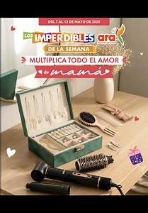 Imperdibles de la semana en Tiendas Ara: ofertas 2026