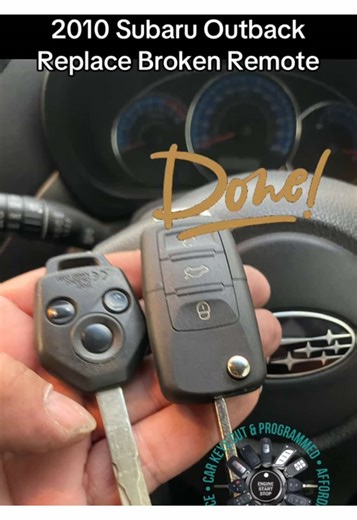 Extra Car Keys Melbourne on TikTok